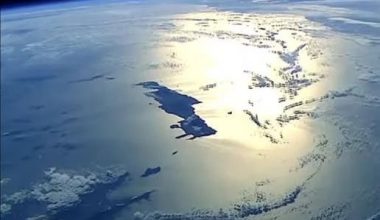Ο ISS έδωσε στη δημοσιότητα βίντεο που δείχνει πώς φαίνεται η Κρήτη από το διάστημα: Εντυπωσιακά πλάνα