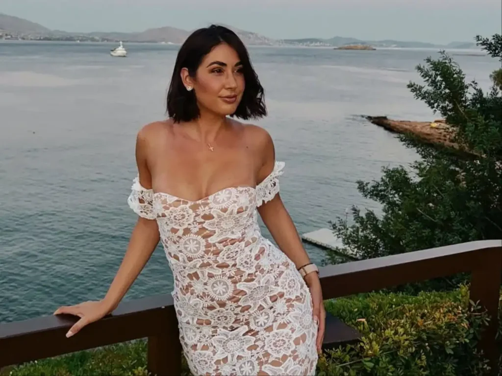 Η πρώτη ανάρτηση της Ε.Κρεμλίδου μετά την καταδίκη του αστυνομικού για την υπόθεση της εκδικητικής πορνογραφίας