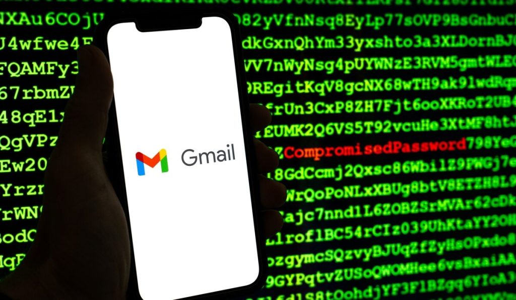 Google: «Οι αναφορές για “παραβίαση ασφαλείας του Gmail που επηρεάζει εκατομμύρια χρήστες” είναι ψευδείς»