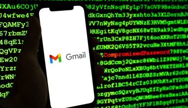 Google: «Οι αναφορές για “παραβίαση ασφαλείας του Gmail που επηρεάζει εκατομμύρια χρήστες” είναι ψευδείς»
