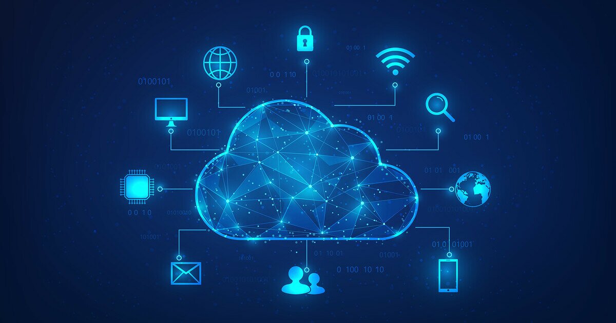 Τα cloud της Amazon και της Microsoft και επικράτησε χάος σε δεκάδες κορυφαίες πλατφόρμες