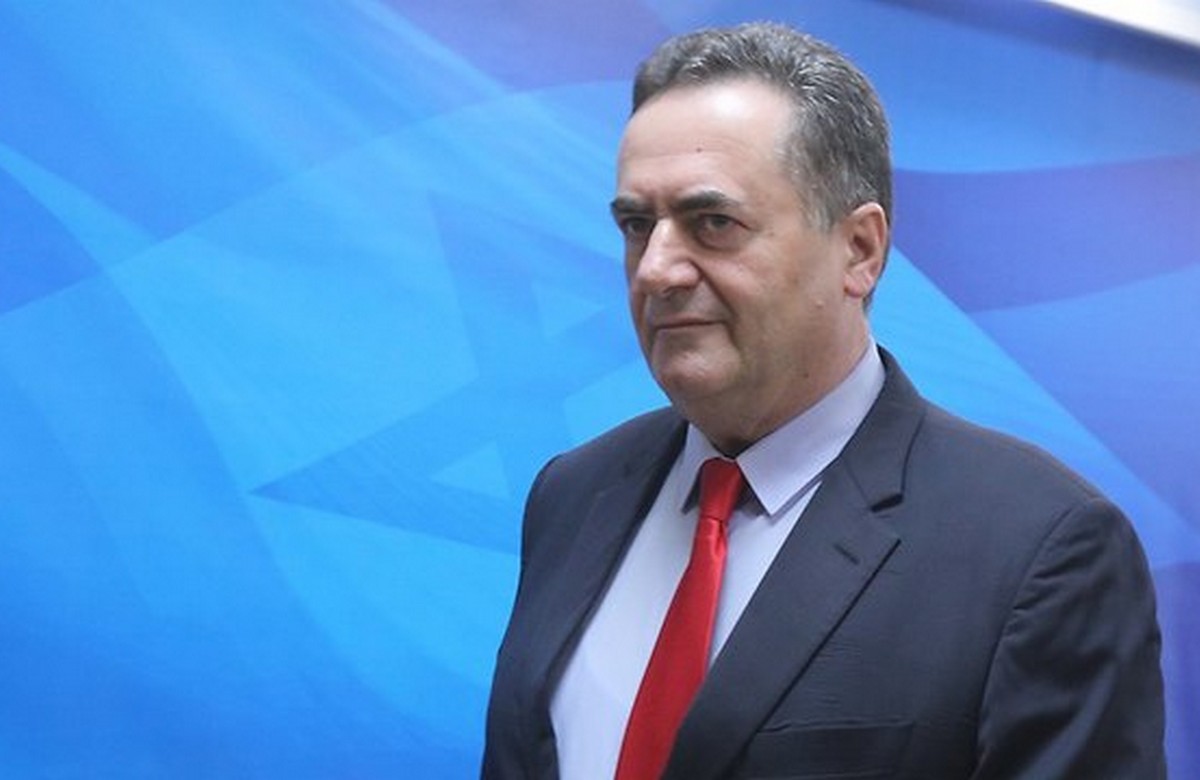 Ισραήλ: Απαγόρευσε στον Ερυθρό Σταυρό να επισκέπτεται Παλαιστίνιους κρατούμενους