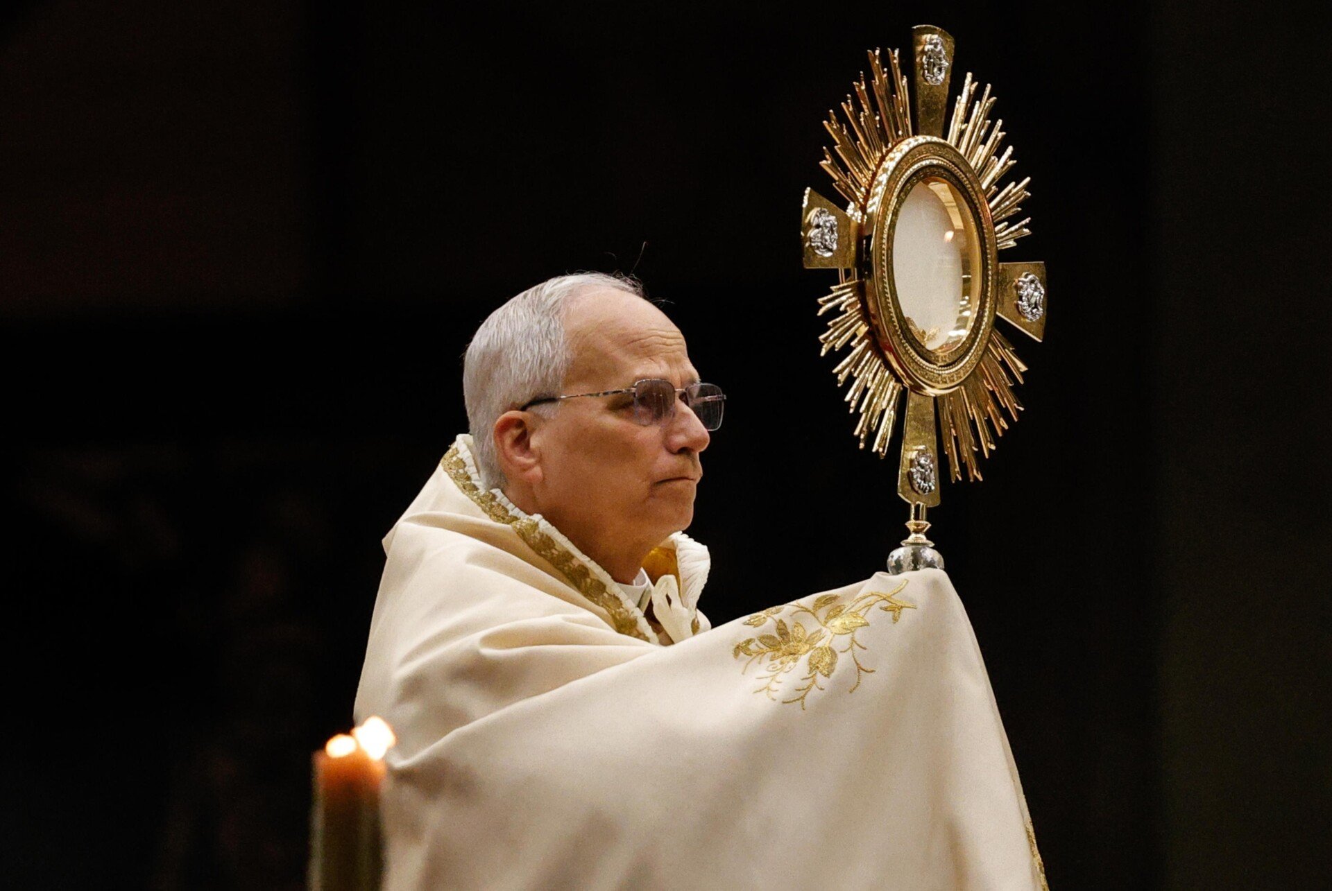 Αγιοποιήθηκε ο Μπαρτόλο Λόνγκο: H ιστορία του πρώην σατανιστή «ιερέα» που έγινε άγιος της Καθολικής Εκκλησίας