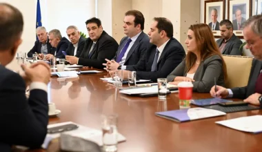 Κ.Πιερρακάκης: «Επιπλέον χρηματοδότηση στους Δήμους το 2026» – Η ΚΕΔΕ περιμένει τώρα το νομοσχέδιο από τον Λιβάνιο