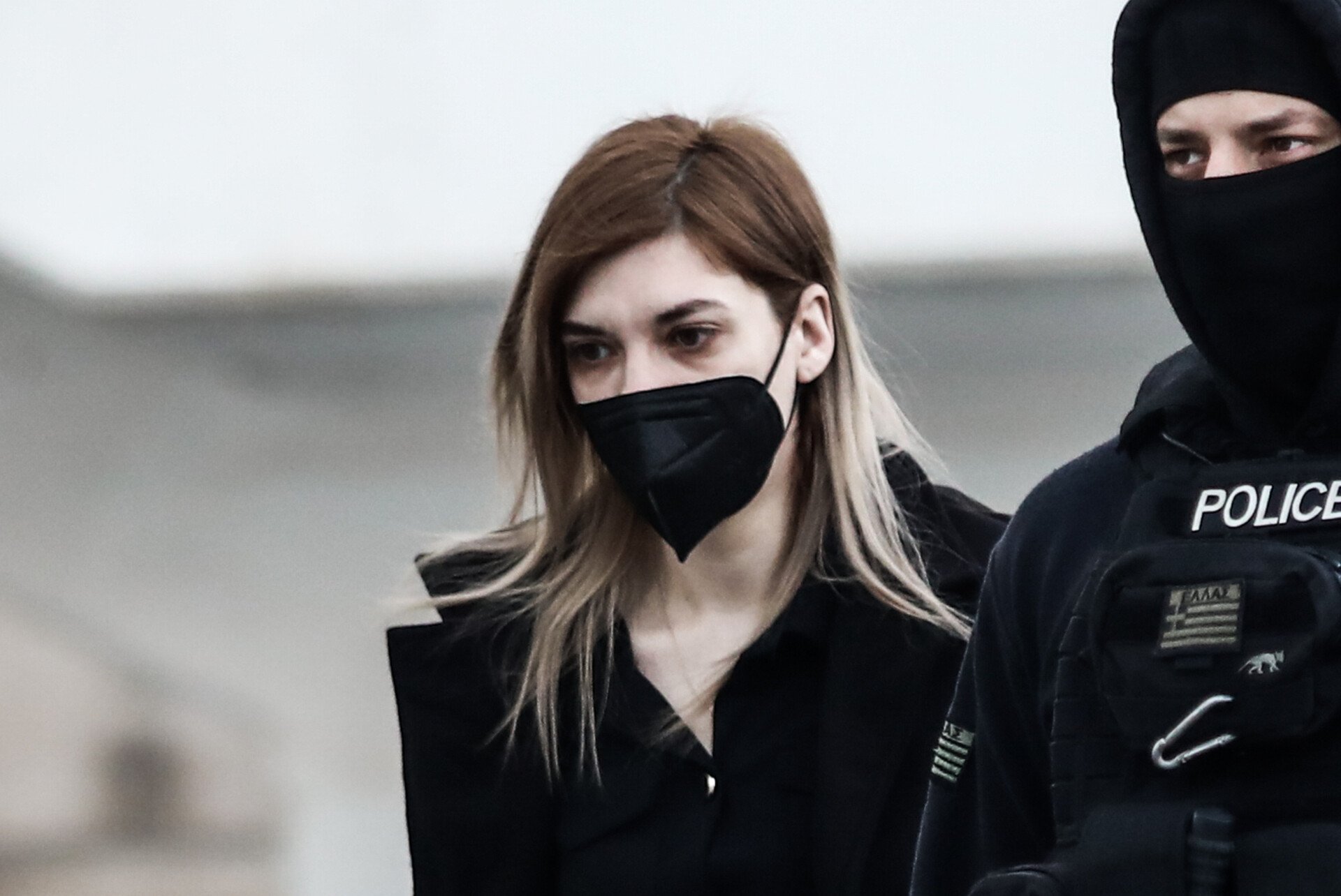 Με ερυθηματώδη λύκο διαγνώστηκε η Ρούλα Πισπιρίγκου: «Κάθε Παρασκευή μεταφέρεται στο νοσοκομείο για εξετάσεις»