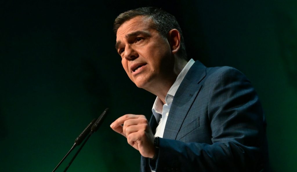 Δημοσκόπηση Prorata: Οι ψηφοφόροι του κεντροαριστερού χώρου επιλέγουν Α.Τσίπρα