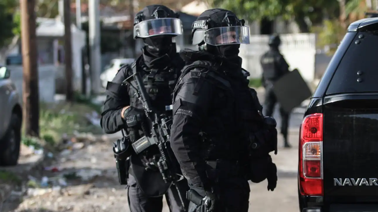 Χανιά: Συνελήφθησαν τρεις αλλοδαποί για απόπειρα ανθρωποκτονίας και διακίνηση ναρκωτικών