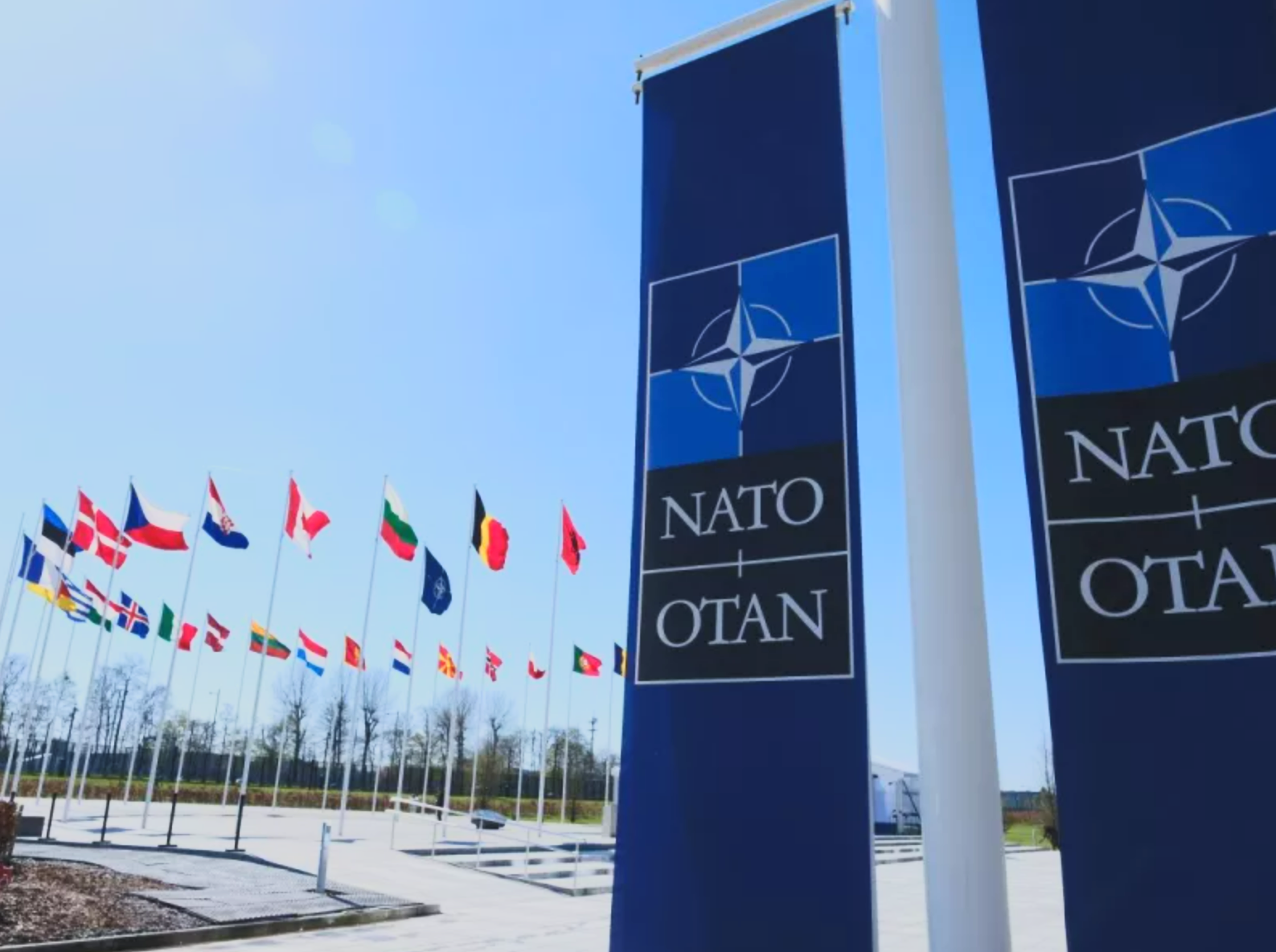 Αποσύρονται αμερικανικές δυνάμεις από την Ανατολική Ευρώπη – Νέα ισορροπία δυνάμεων στο ΝΑΤΟ