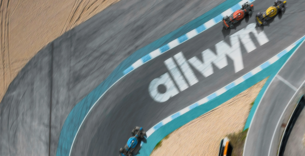 Ο ΟΠΑΠ σε νέα εποχή με rebranding σε “Allwyn”