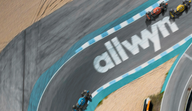 Ο ΟΠΑΠ σε νέα εποχή με rebranding σε “Allwyn”