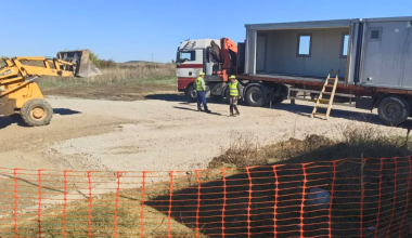 Έργο στρατηγικής σημασίας 13 εκατ. ευρώ για τον σημαντικότερο συνοριακό κόμβο Ελλάδας – Τουρκίας (φωτό)