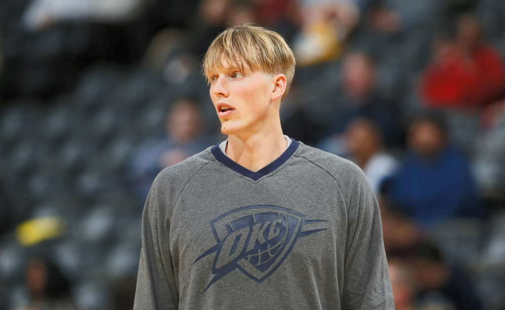 Κάιλ Σινγκλέρ – Ο πρώην άσος του NBA στη φυλακή με κατηγορίες ενδοοικογενειακής βίας