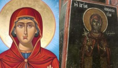 Αναστασία η Ρωμαία: Η Αγία που της έβγαλαν τα δόντια και της έκοψαν τους μαστούς για την πίστη της στον Χριστό