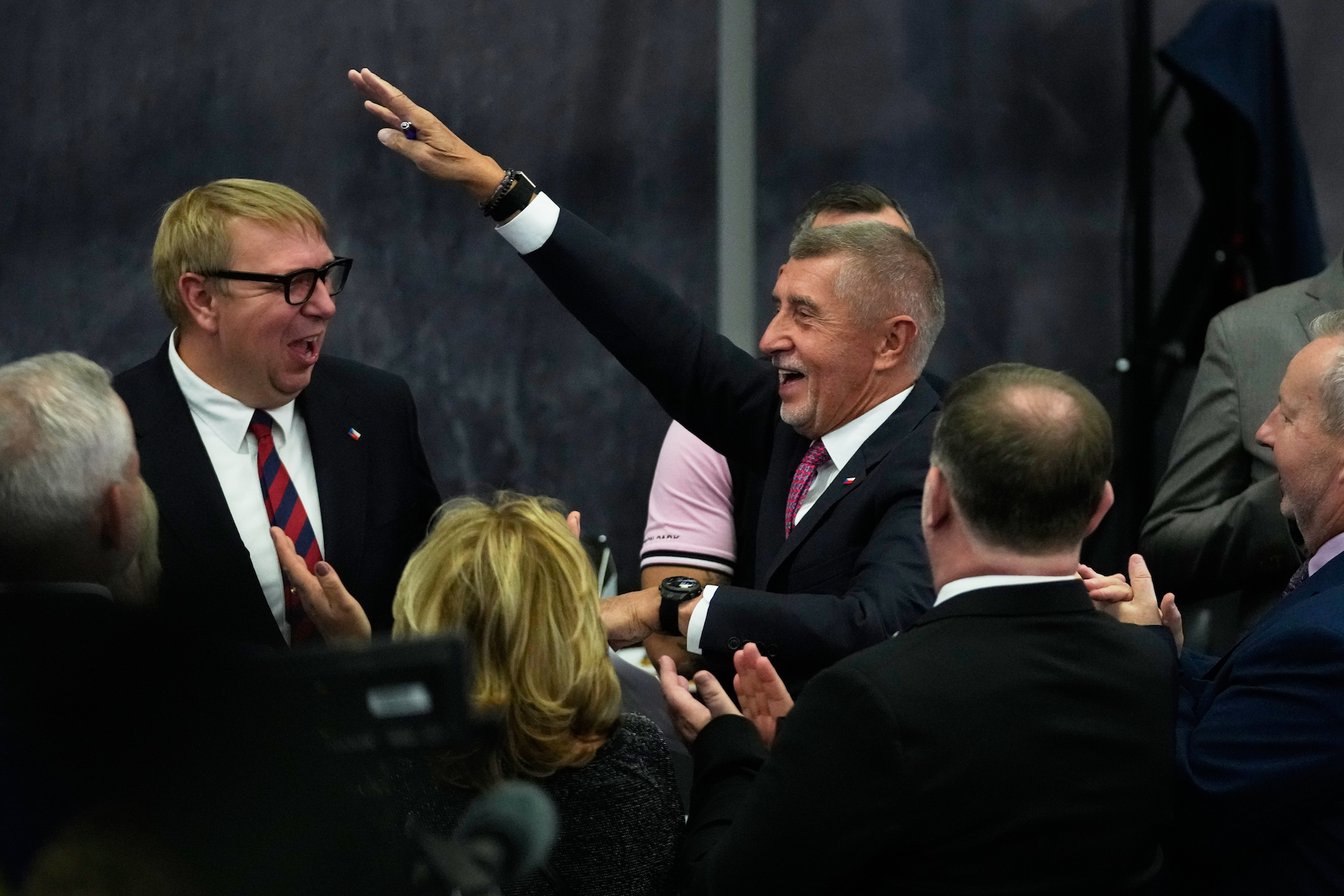 Τσεχία: Ο Αντρέι Μπάμπις προχωρά σε κυβερνητικό συνασπισμό – Με ποια κόμματα θα συνεργαστεί