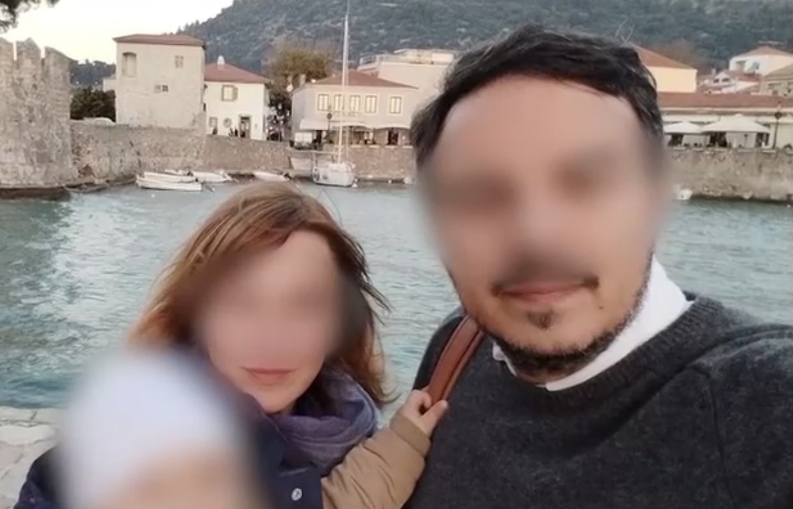 Κορωπί: Προφυλακιστέος κρίθηκε μετά την απολογία του ο 50χρονος για τον άγριο ξυλοδαρμό της 40χρονης συντρόφου του