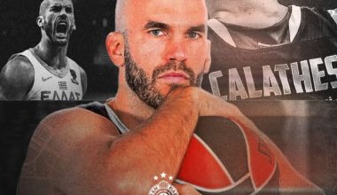 Νικ Καλάθης: Και επίσημα στην Παρτιζάν ο έμπειρος γκαρντ – Η ανακοίνωση των Σέρβων