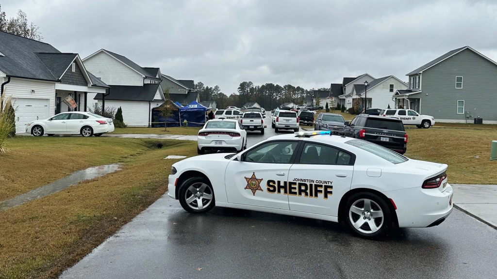 Φρικτό έγκλημα στις ΗΠΑ: 38χρονος τηλεφώνησε στις Αρχές και ομολόγησε τη δολοφονία των τεσσάρων παιδιών του