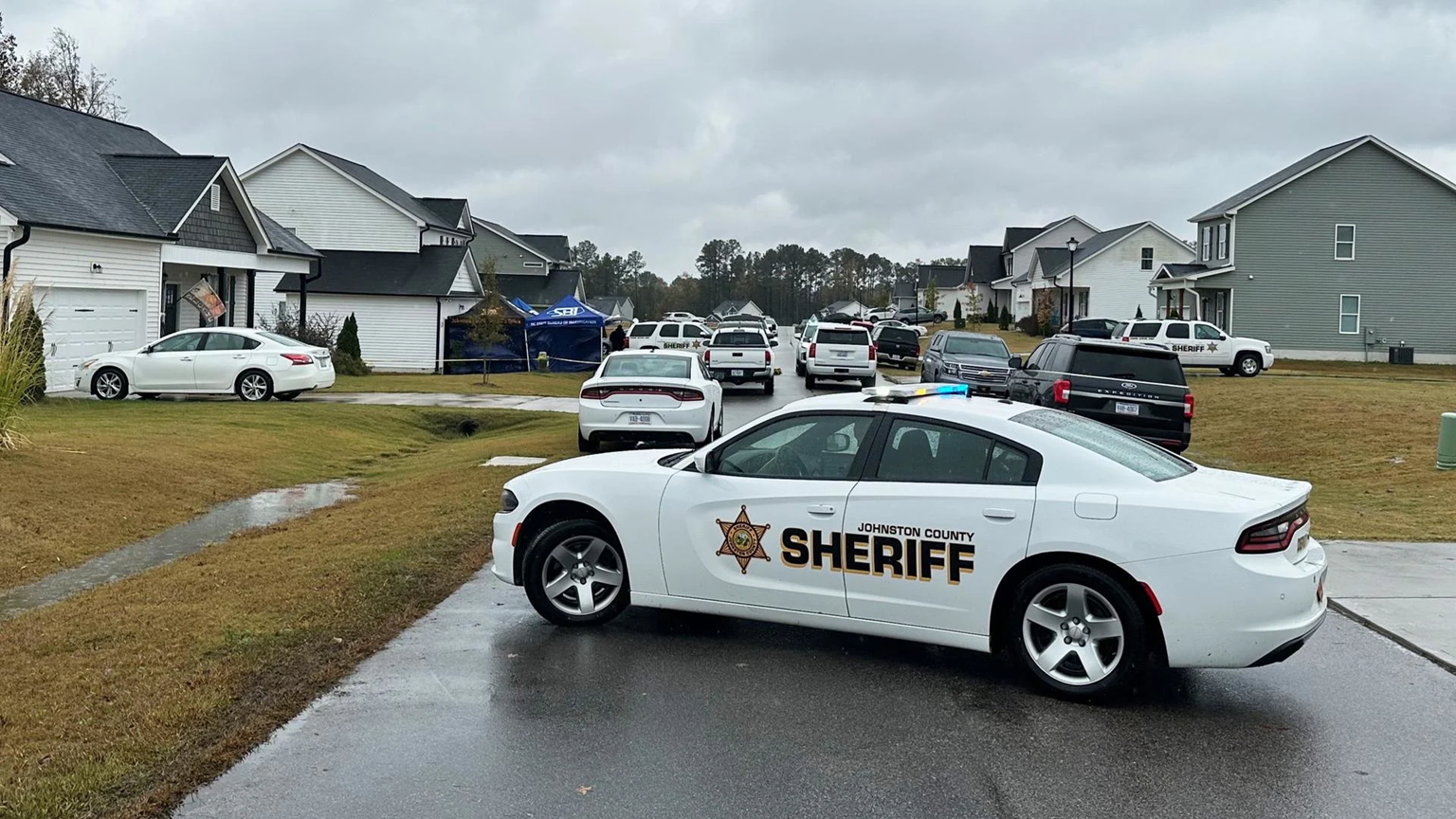 Φρικτό έγκλημα στις ΗΠΑ: 38χρονος τηλεφώνησε στις Αρχές και ομολόγησε τη δολοφονία των τεσσάρων παιδιών του