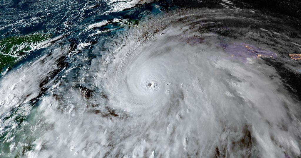 Η AI της Google DeepMind προέβλεψε τον κυκλώνα Μελίσα πριν χτυπήσει την Καραϊβική