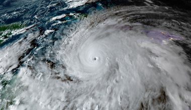 Η AI της Google DeepMind προέβλεψε τον κυκλώνα Μελίσα πριν χτυπήσει την Καραϊβική