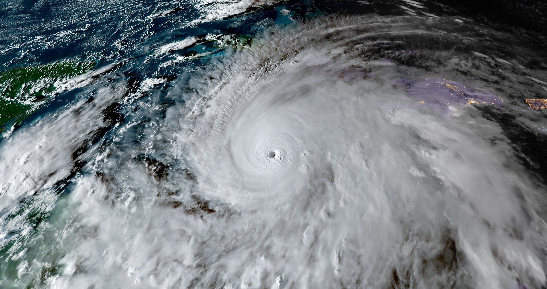 Η AI της Google DeepMind προέβλεψε τον κυκλώνα Μελίσα πριν χτυπήσει την Καραϊβική