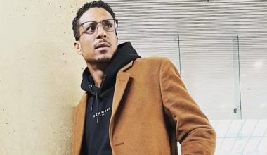 «Έφυγε» από τη ζωή ο Φλόιντ Ρότζερ Μάγιερς Τζούνιορ: Είχε υποδυθεί τον Γ.Σμιθ στη σειρά «Fresh Prince of Bel-Air»