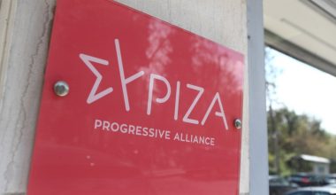 ΣΥΡΙΖΑ: «Η φιέστα Μητσοτάκη στην ΕΥΔΑΠ έκρυβε αυξήσεις»