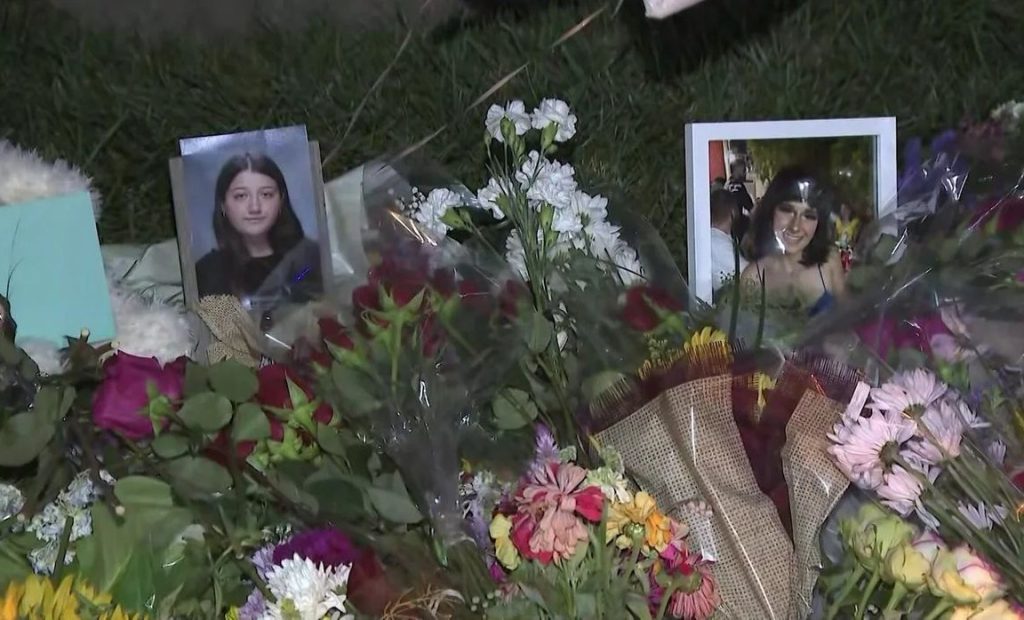 «Είναι όλοι νεκροί – Τρέξτε θεέ μου»: Οι κλήσεις στην Αστυνομία για την παράσυρση της 17χρονης στο Νιού Τζέρσεϊ