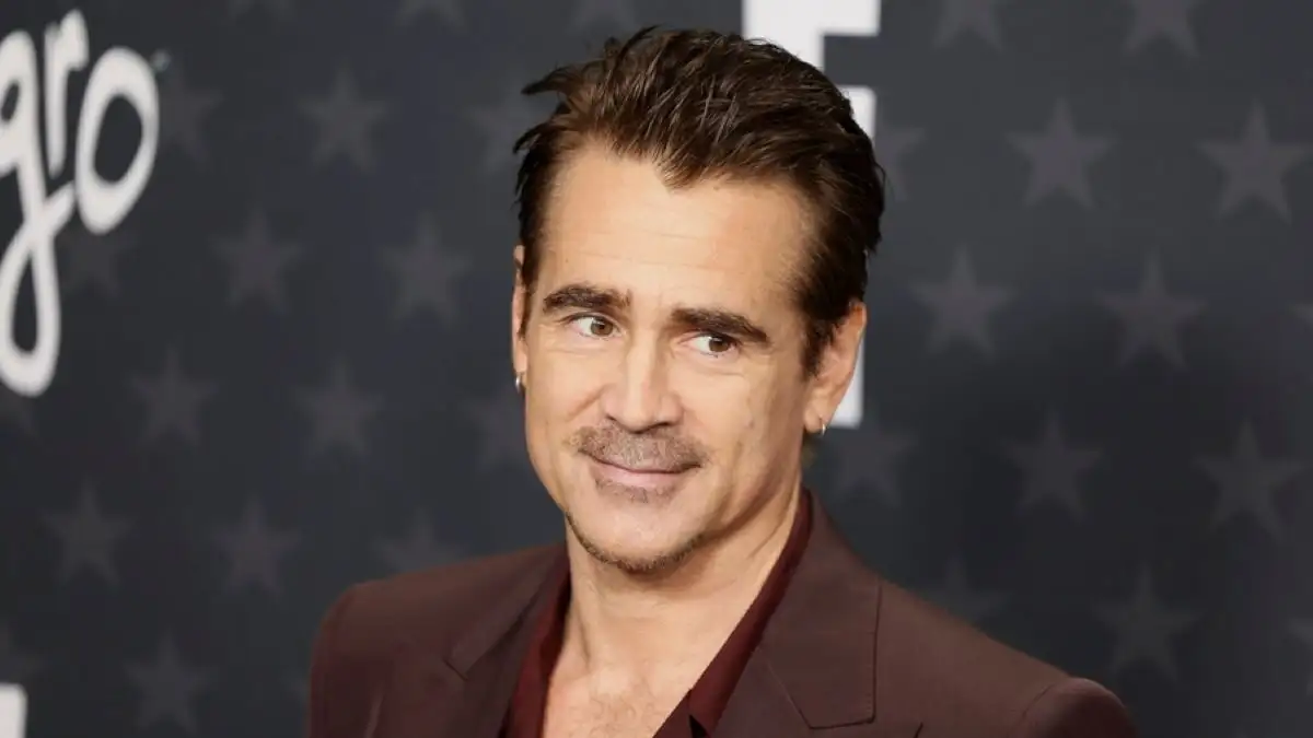 Κ.Φάρελ: Aποκάλυψε πως είχε πάει τόσο μεθυσμένος σε γυρίσματα ταινίας που χρειάστηκαν 46 λήψεις για μία ατάκα!