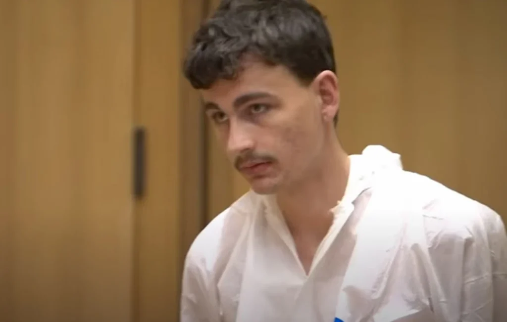 ΗΠΑ: Χτύπησε τη μητέρα του μέχρι θανάτου με σφυρί και άρχισε να τρέχει στο δάσος φωνάζοντας «μαμά»