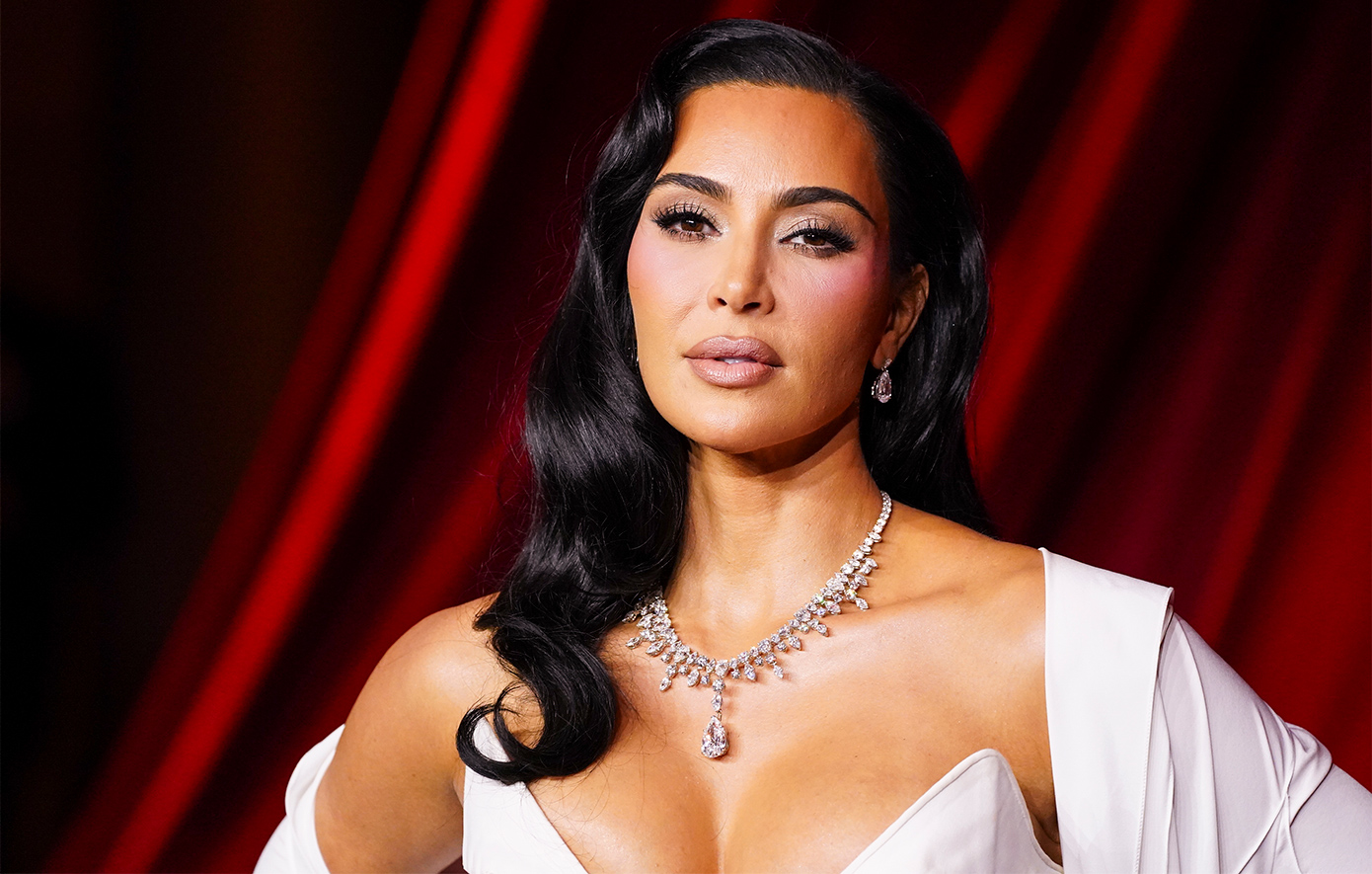 Κιμ Καρντάσιαν: «Η προσελήνωση του 1969 ήταν ψεύτικη – Νομίζω πώς δεν συνέβη»