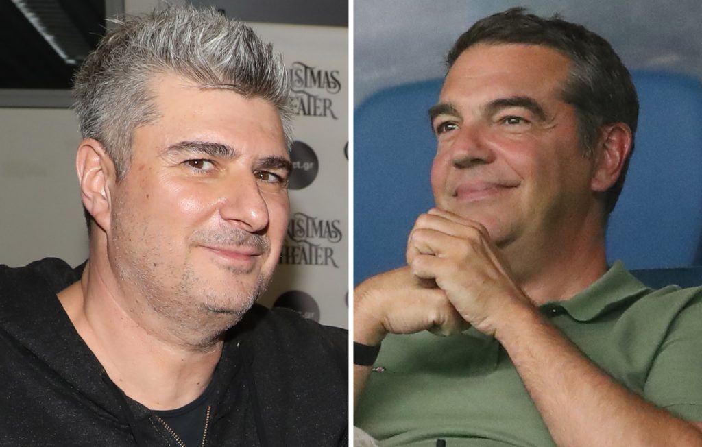 Ν.Μωραΐτης κατά Α.Τσίπρα για επιστημονικό συμβούλιο: «Δε θέλουμε φιλέτο επιστημόνων με ολίγη σως από πραξικόπημα»