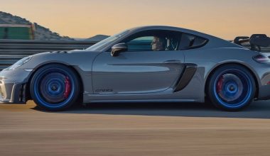 Porsche: Πρώτη στα μεταχειρισμένα κάτω του έτους