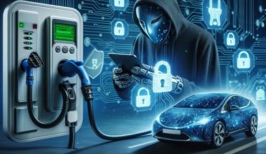 Κίνδυνος! Τα τερματικά φόρτισης, πύλη για κυβερνοεγκληματίες