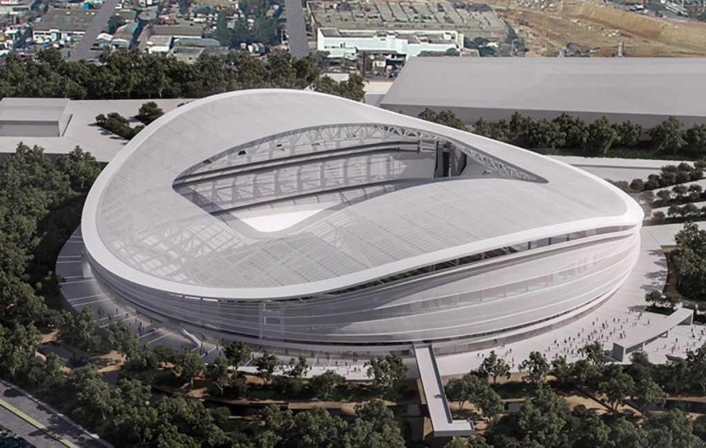 Ο Παναθηναϊκός «ζεσταίνει» τους φίλους του για το γήπεδο: «Αθήνα ετοιμάσου» (βίντεο)