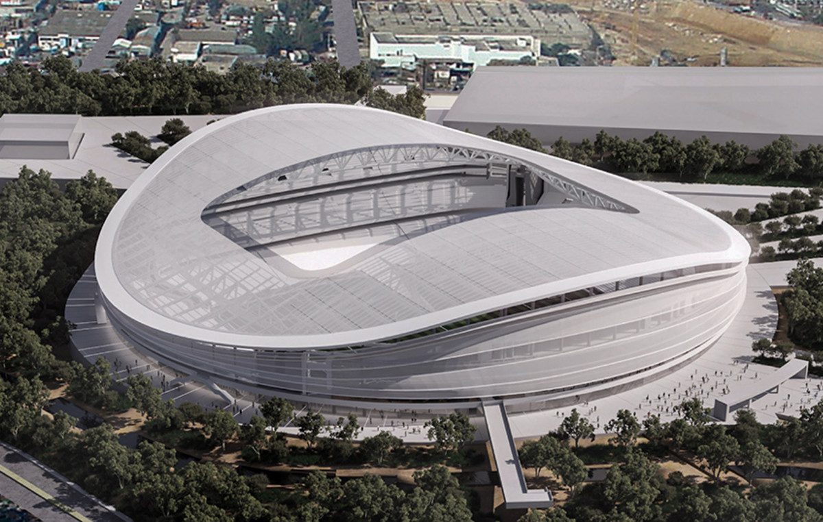 Ο Παναθηναϊκός «ζεσταίνει» τους φίλους του για το γήπεδο: «Αθήνα ετοιμάσου» (βίντεο)