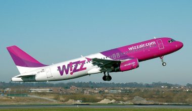 Η Wizz Air λανσάρει το “Wizz Class” – Μια premium επιλογή για περισσότερη άνεση στις πτήσεις