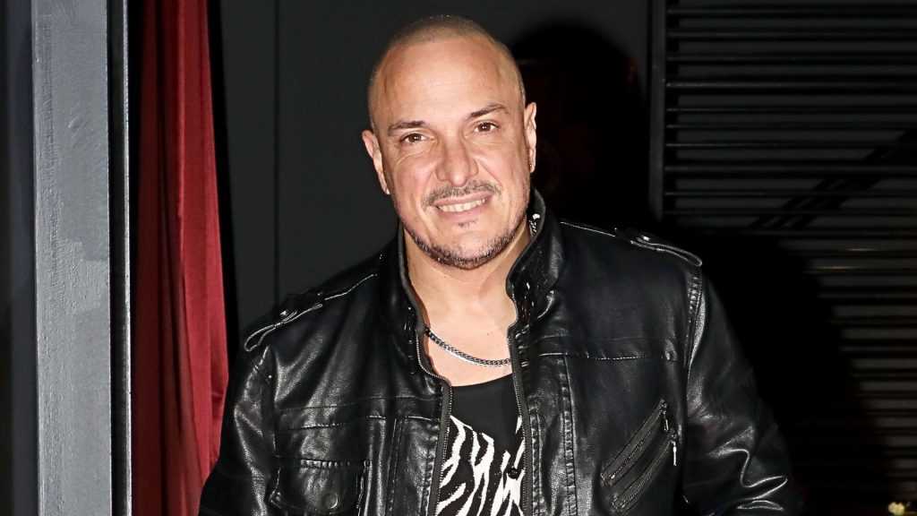 Α.Δείξιμος για την πρώην σύζυγο του Κ.Δόξα: «Έχει μένος απέναντι στον πατέρα του παιδιού της»