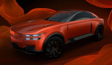 Century Coupé: Το πρώτο δείγμα της νέας, ανεξάρτητης πολυτελούς μάρκας της Toyota