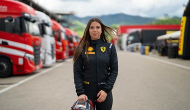 Η Laura Villars μηνύει τη FIA και ζητά αναβολή των εκλογών για πρόεδρο