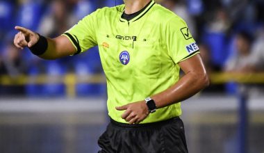 Ιταλία: Συνελήφθη διαιτητής που δωροδοκούσε διαιτητές