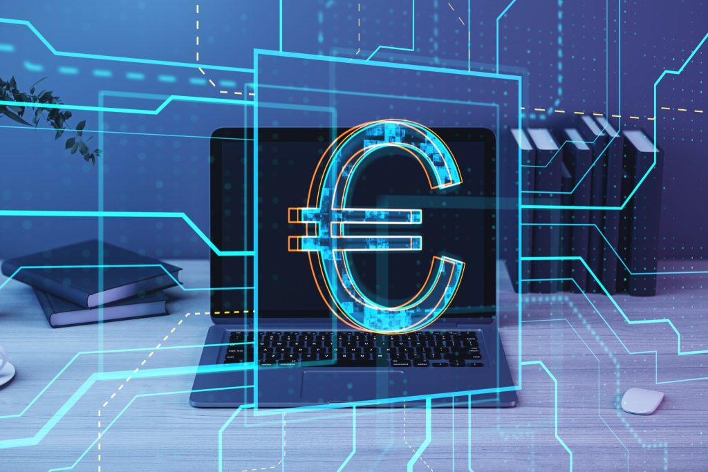 ΕΚΤ: Το 2027 θα ξεκινήσει το πιλοτικό πρόγραμμα έκδοσης του ψηφιακού ευρώ
