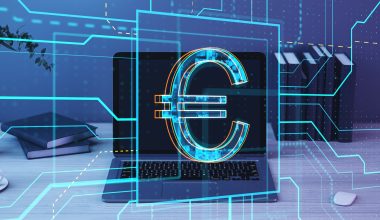 ΕΚΤ: Το 2027 θα ξεκινήσει το πιλοτικό πρόγραμμα έκδοσης του ψηφιακού ευρώ