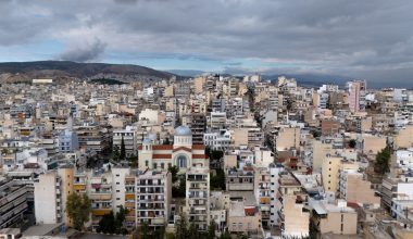 «Έρχεται» νέο πρόγραμμα ανακαίνισης και ενεργειακής αναβάθμισης για ακίνητα άνω των 30 ετών – Τι πρέπει να ξέρετε