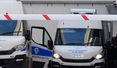 Απίστευτο περιστατικό στην Κύπρο: Πολίτης μεταφέρθηκε κατά λάθος σε… κλούβα κρατουμένων