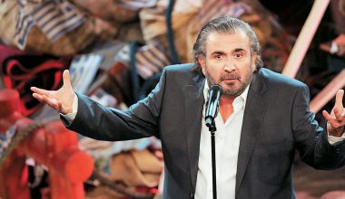 Ο Λ.Λαζόπουλος κατακεραυνώνει τον Μητσοτάκη για τη στάση του στα Τέμπη (βίντεο)