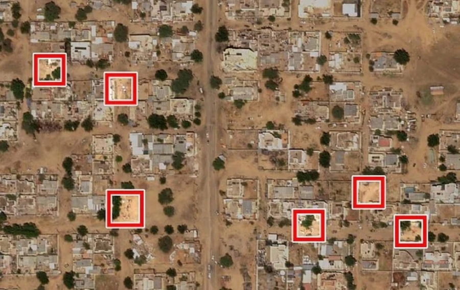 Σουδάν: Περισσότεροι από 460 άμαχοι εκτελέστηκαν εν ψυχρώ σε μαιευτήριο στην Ελ Φασέρ (σκληρές εικόνες)