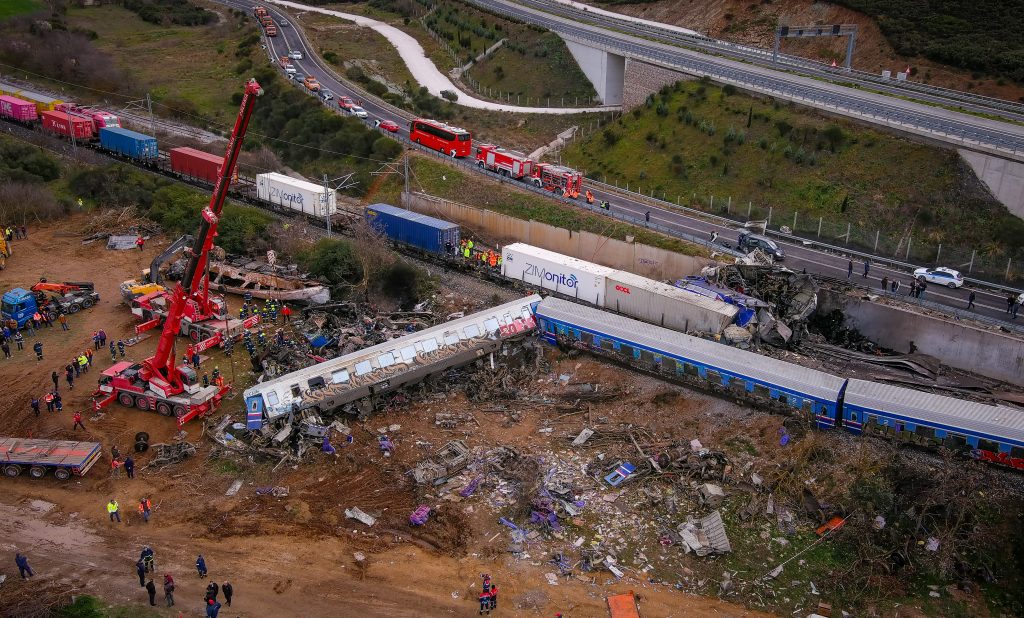 Τέμπη: Νέο αίτημα αναβολής στη δίκη για τα «εξαφανισμένα» βίντεο – Απορρίφθηκε από την Εισαγγελέα