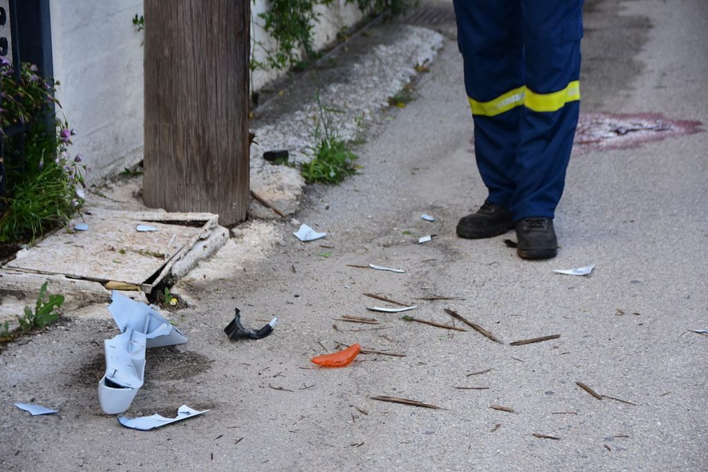 Bόλος: Στο «φως» νέα βίντεο ντοκουμέντα από την θανατηφόρα παράσυρση του βρέφους το 2023