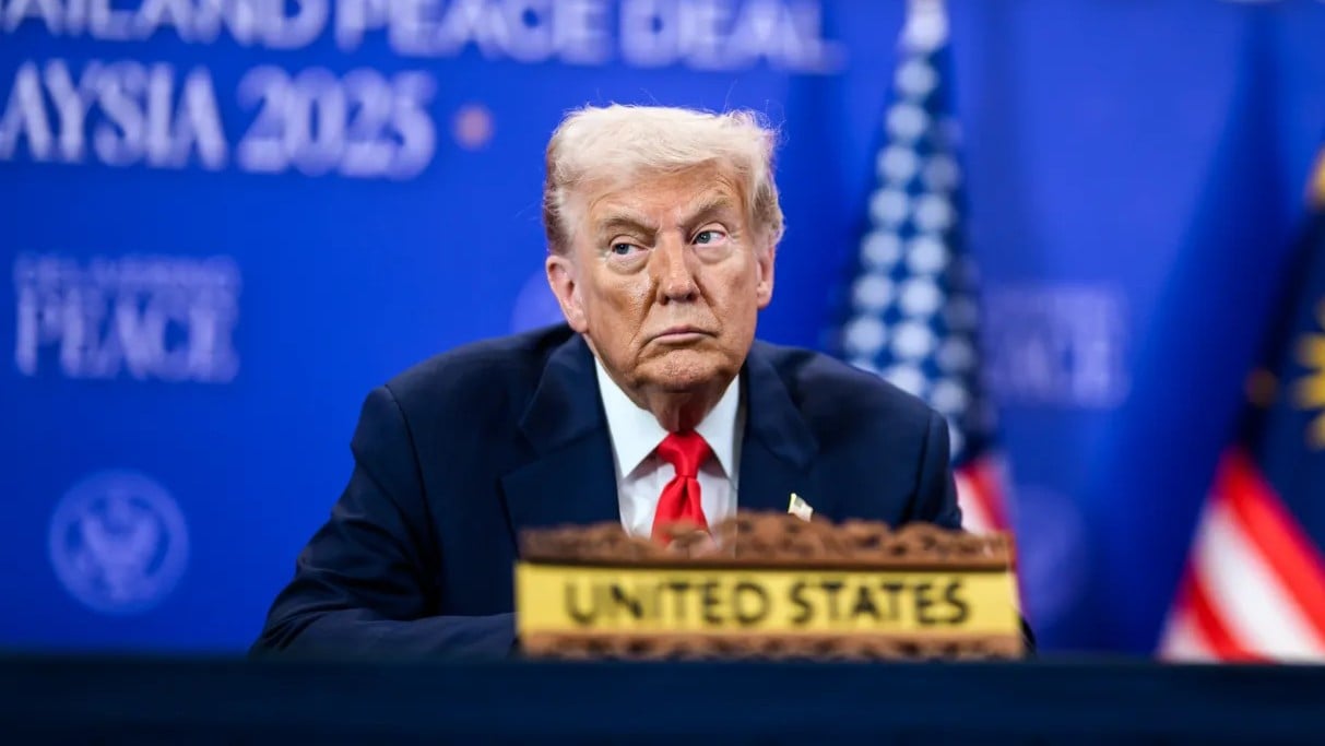 Ν.Τραμπ: «Είχα μια πολύ ωραία συνομιλία με τον πρωθυπουργό του Καναδά Μ.Κάρνι»